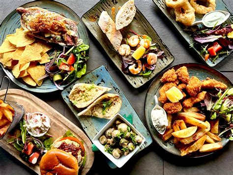 Public Transit Directions to Tune Inn Restaurant & Bar 6