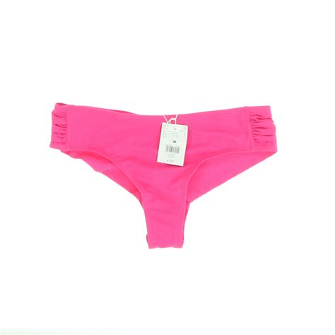 OVS pink bikini alsó Női ruházat Fürdőruhák Bikini