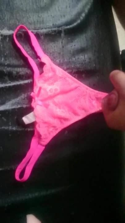 Cum Pantie Gay Man Porn XHamster
