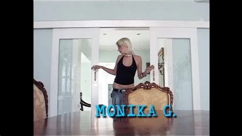 Provocative Sexy Amateur MILF With Big Tits Masturbates Her Pussy On The Table XHamster