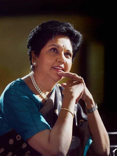 Nooyi To Be Honoured With Game Changer Of The Year Award The Tribune