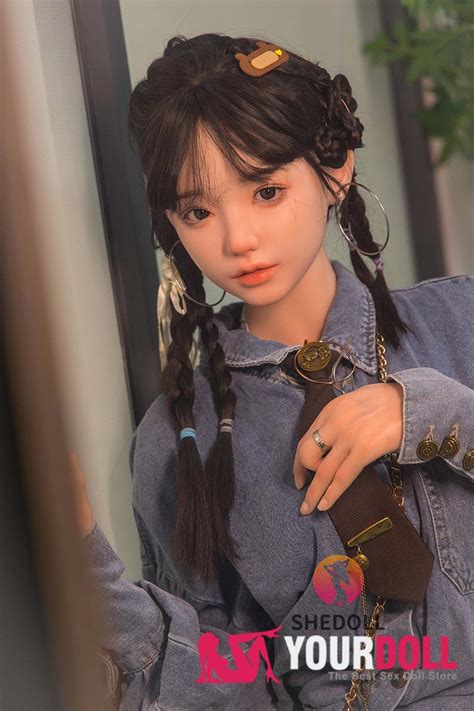 158cm 5ft2 C Cup Asian Sex Doll Zhiyuan Your Doll