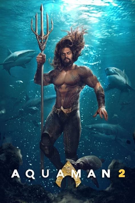 Dc Comparte El Teaser De Aquaman And The Lost Kingdom Y Anticipa La Inminente Llegada Del Tráiler