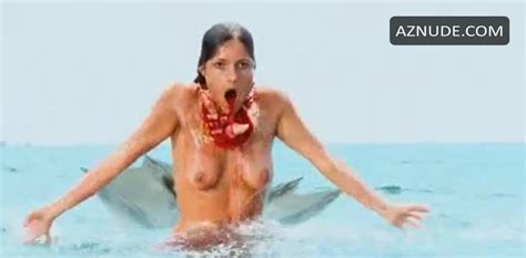 Amphibious Creature Of The Deep Nude Scenes Aznude