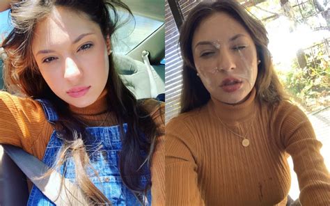 Before After Oc Porn Pic