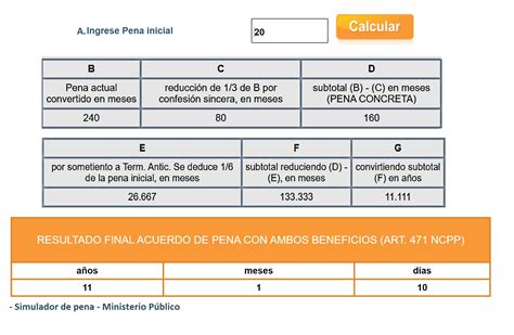 Como Calcular 1 6 Da Pena De 5 Anos - Como Calcular 2/5 Da Pena De 9 Anos - NAZAEDU