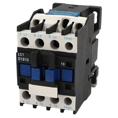 LS GMC 40 Magnetic Contactor 3pole Automation Controls