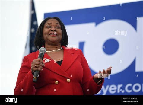 South Carolina State Rep Annie Mcdaniel D Winnsboro Introduces