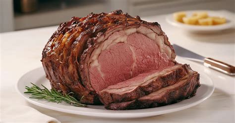 how long to cook boneless prime rib