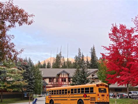 High school student exchange program to Canada – WEP