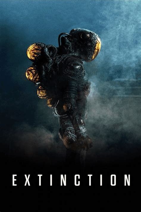 The Movie Sleuth Netflix Now Extinction 2018 Reviewed
