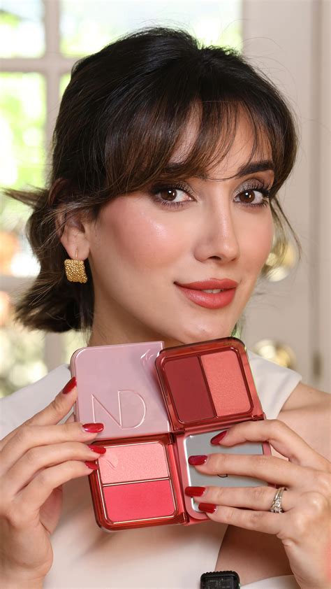 Warning: This blush may cause excessive compliments. 💖 @onesize blush