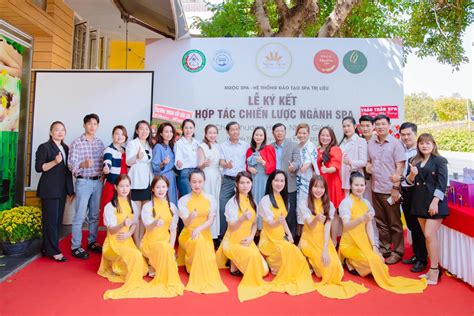 Ngọc Spa Academy