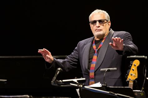Donald Fagen on Walter Beckers Death, Steely Dans Future