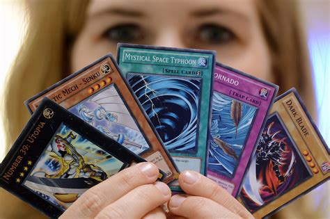 Yu Gi Oh Old School Cards Eg