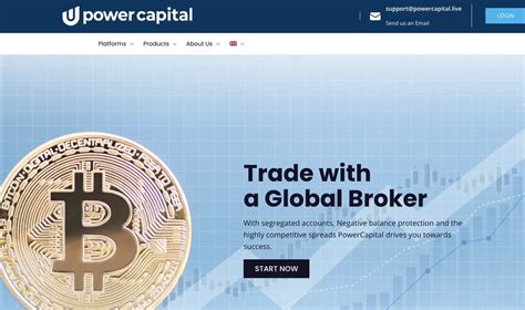 Power Capital Review (powercapital.pro Scam) - Personal Reviews