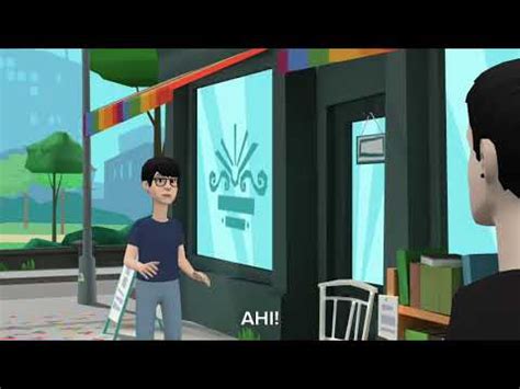 Another Short Gay Animation Youtube