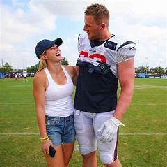 Omg Jj Watt Wife Kealias Exposing A Family Secret%e2%80%a6