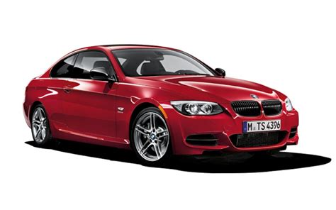 2011 Bmw 335is Bmw Luxury Sport Coupe And Convertible Automobile Magazine