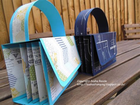 Sashas Crafting Recipe Folders