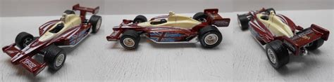 T Hunted Hot Wheels Izod Indycar