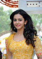 Rakul Preet Singh Nude Pics Videos Sex Tape
