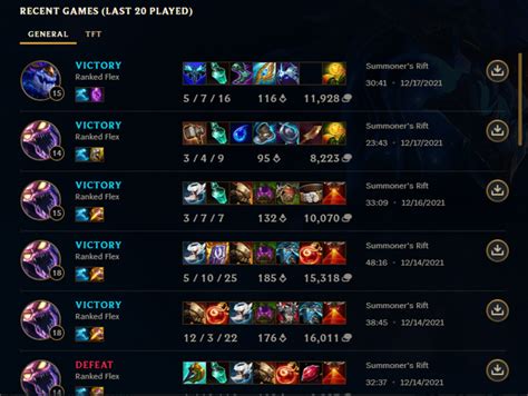 Best Skarner Runes And Builds Skarnermains