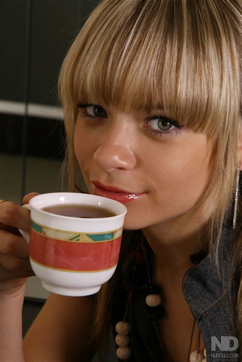 Viktoria The Cup Of Tea Nude Sexy Photo Album Intporn Forums