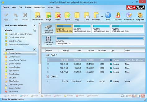 Minitool Partition Wizard Pro 15 Off Coupon 100 Working