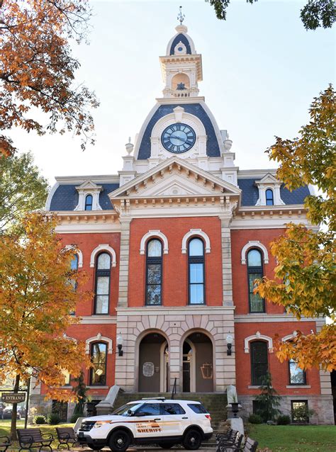 Elk County PA Public Records Search