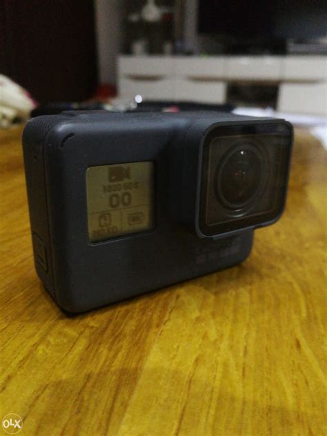 Go pro Hero 5 black - Akcione kamere - OLX.ba