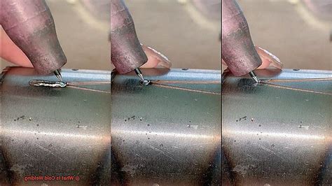 What Is Cold Welding? - The Welding Guru