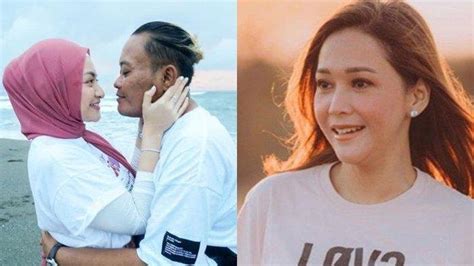 Reaksi Maia Estianty Dituding Jadi Penyebab Masalah Nathalie Holscher