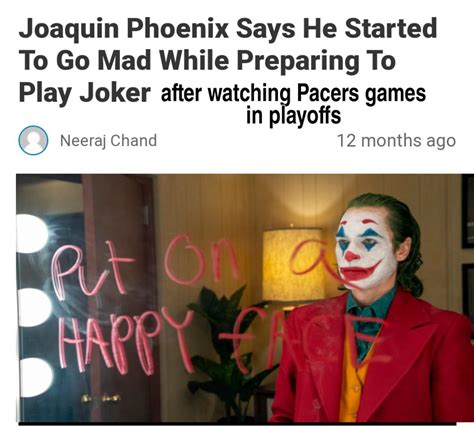 It really gives you that effect : r/pacers