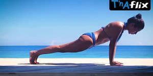 Sophie Choudry Bikini Scene In Sophie Choudry Yoga Scene Video Clip Tnaflix