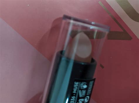 X Pomadka Matowa Nude Max More W Etui