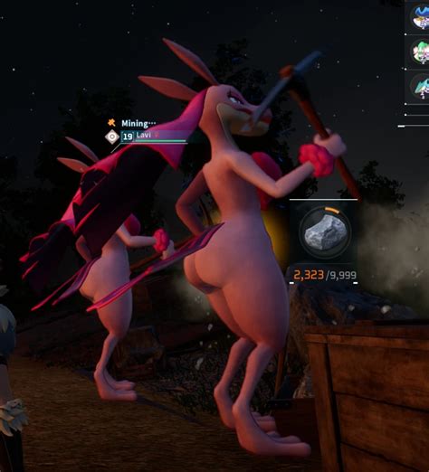 Pal World Nude Mods Page Palworld Loverslab