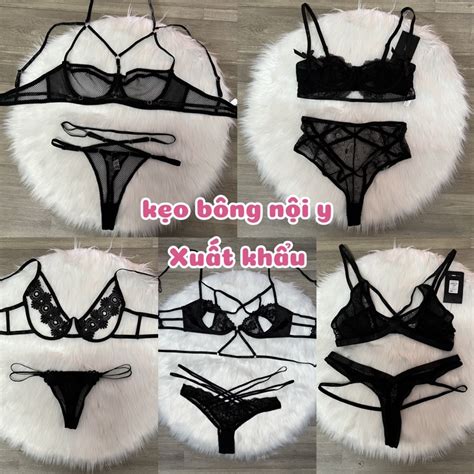 L T Ren N O C G Ng Kh Ng M T Cut Out G I C M Sexy Lingerie Shopee Vi T Nam