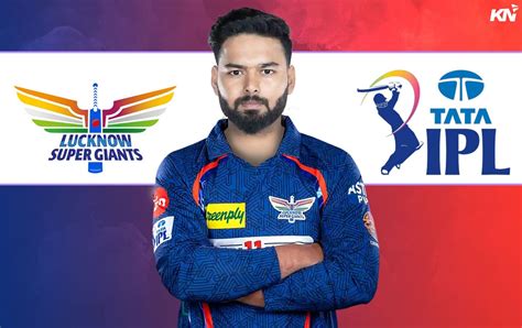 ipl   players   captain lucknow super giants