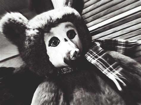 Teddy Creepypasta