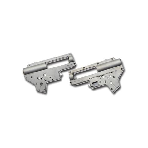 Gandg Case Only Gen2 Gearbox Version Ii For 8mm Bearing G16008 1