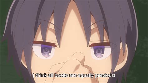 Kawaikereba Hentai Demo Suki Ni Natte Kuremasu Ka Episode 10 Discussion R Anime