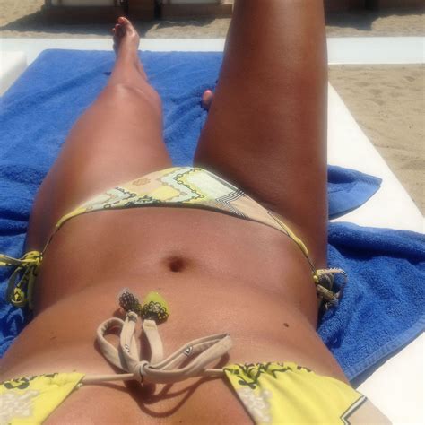 Naked Bianca Westwood In Leak