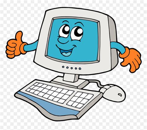 computer animation clipart