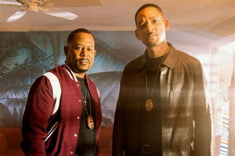 Estreno Cine Mexico Bad Boys 3 For Life Para Siempre E1574193861913