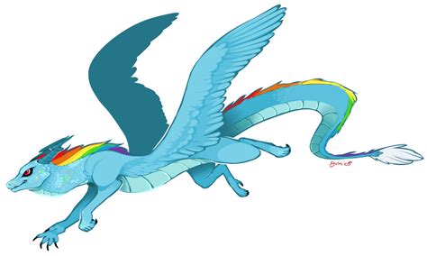 Dragon Dash By 8 Xenon 8 On Deviantart