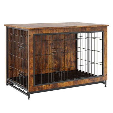 Pop Up Dog Kennels In Dog Crates Online Shopping Vevor Au