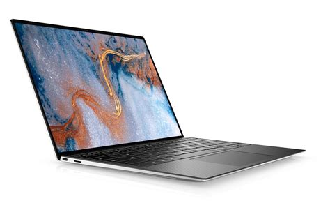 Dell Xps K F Argent K Tactile Core I Go To