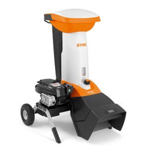 Stihl Ghe Elektro H Cksler V Timbershop