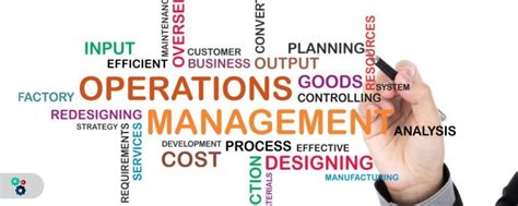 Distance MBA in Operations and Production Management | SGVUDE